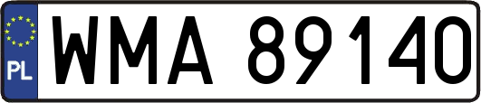 WMA89140