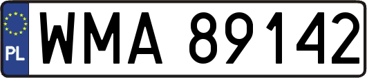 WMA89142