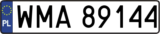 WMA89144