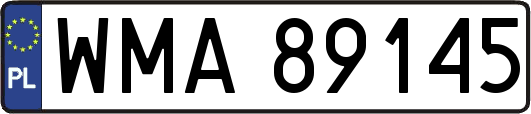 WMA89145