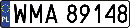 WMA89148