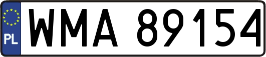 WMA89154