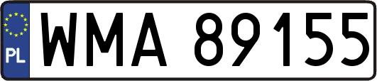 WMA89155