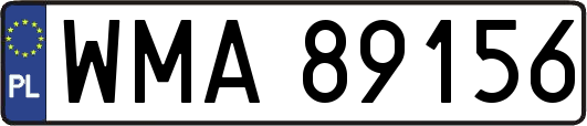 WMA89156