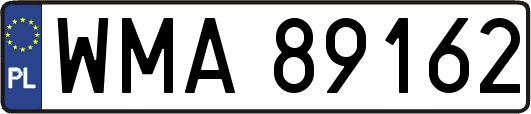WMA89162