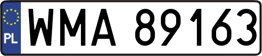 WMA89163