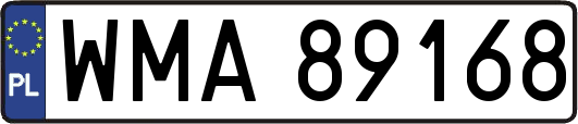 WMA89168