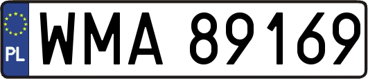 WMA89169