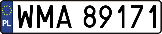WMA89171