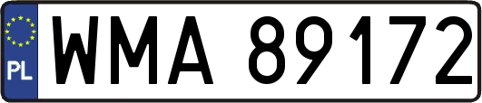 WMA89172