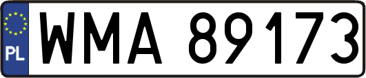 WMA89173