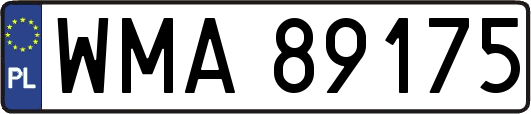 WMA89175