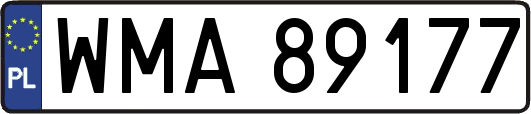 WMA89177