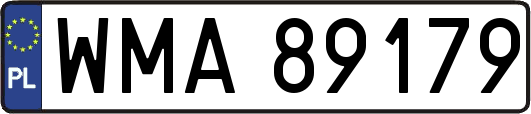 WMA89179