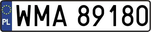 WMA89180