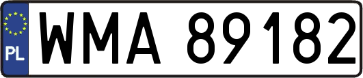 WMA89182
