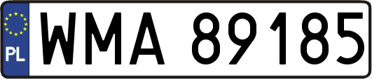 WMA89185