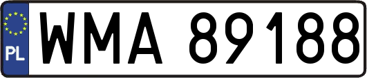 WMA89188
