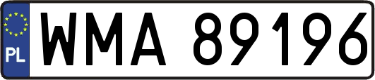 WMA89196