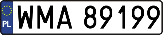 WMA89199
