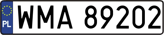 WMA89202