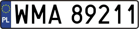 WMA89211