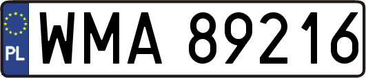 WMA89216