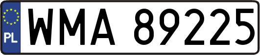 WMA89225