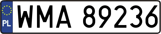 WMA89236
