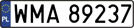 WMA89237