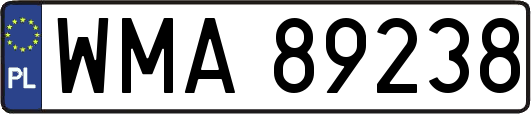 WMA89238