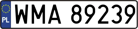 WMA89239