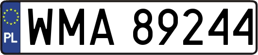 WMA89244