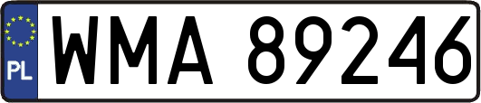 WMA89246