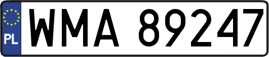 WMA89247