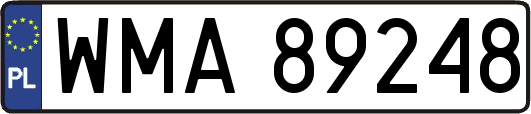 WMA89248