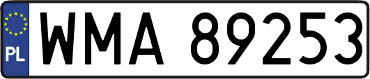 WMA89253