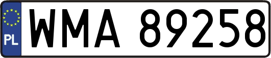 WMA89258