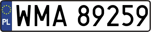 WMA89259