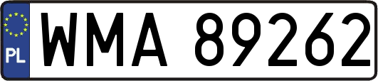 WMA89262