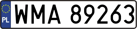 WMA89263