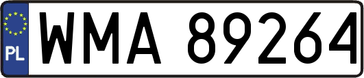 WMA89264