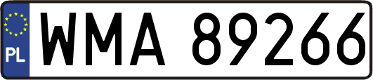 WMA89266