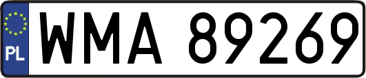 WMA89269
