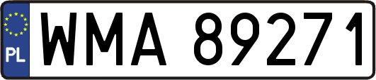 WMA89271