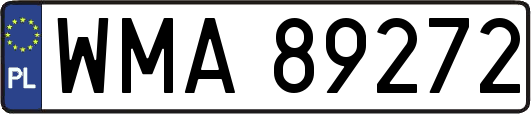 WMA89272