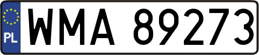 WMA89273