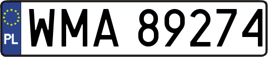 WMA89274