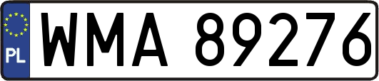 WMA89276