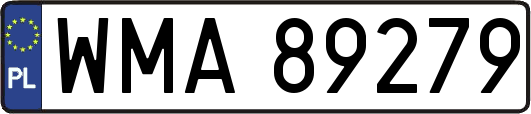 WMA89279